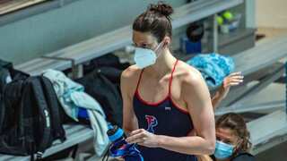 Inclusiveness or unfair advantage? Debate over trans athletes in sports intensifies