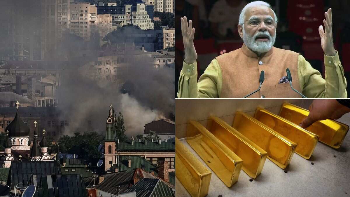 Top 10 world news: G7 nations to announce ban on import of new Russian gold, and more Top 10 world news: G7 nations to announce ban on import of new Russian gold, and more