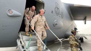US held secret meeting of top military officials from Israel, Arab to discuss Iran: Report