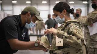Why is abortion ban in US more challenging for servicewomen?