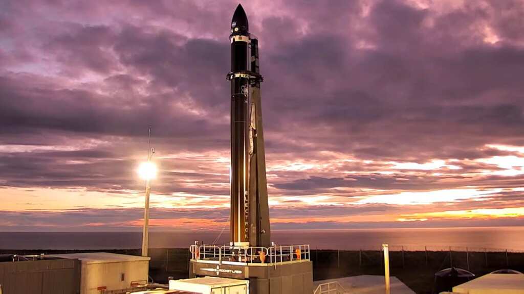 NASA's CAPSTONE to become first spacecraft to fly specific unique lunar orbit