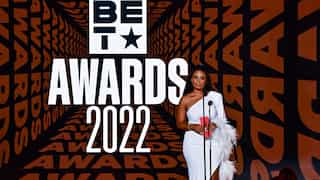 BET Awards 2022: Jazmine Sullivan, The Weeknd, Diddy win big, see full winners' list here