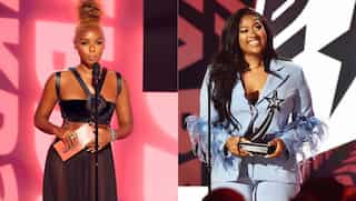 BET Awards: Janelle Monae, Jazmine Sullivan strongly react to Roe v. Wade verdict