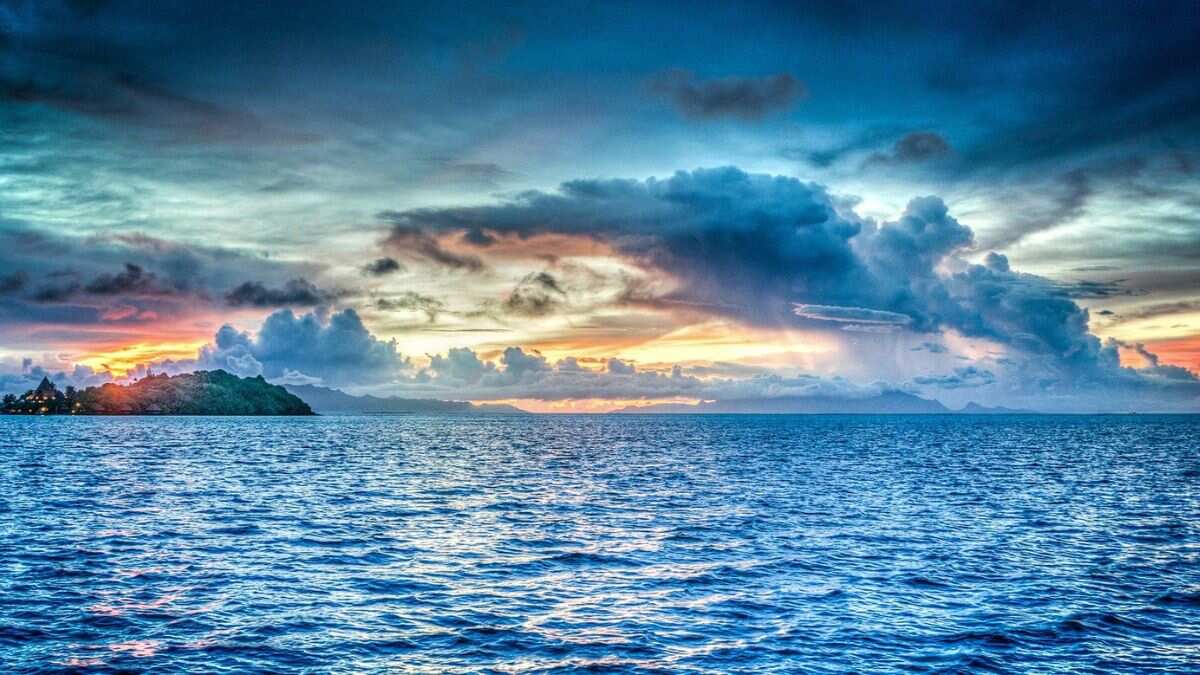 UN conference to convene in Lisbon to discuss faltering health of global oceans UN conference to convene in Lisbon to discuss faltering health of global oceans
