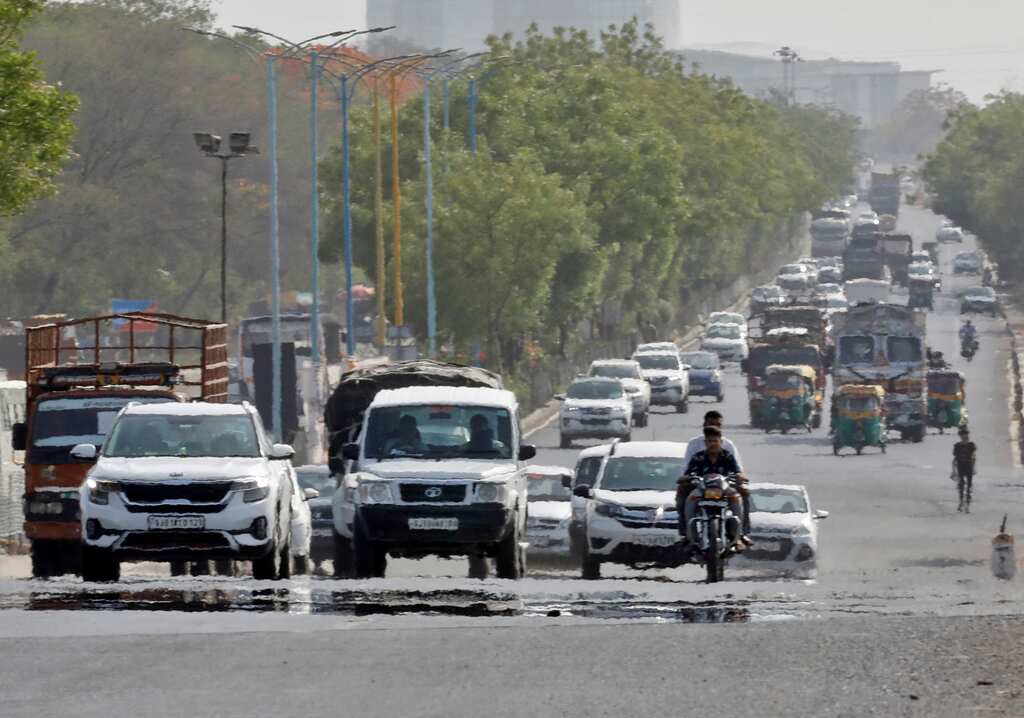 India plans safety rating system for cars
