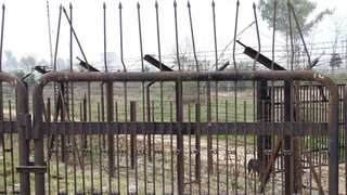 India: Pakistani intruder killed along international border in Jammu