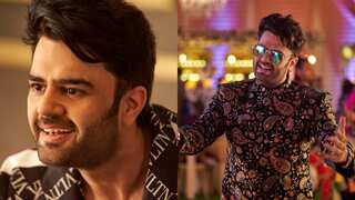 Exclusive | Maniesh Paul says everyone on 'Jugjugg Jeeyo' sets knew him as 'one-take actor'