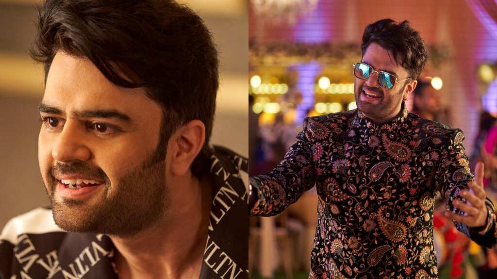 Exclusive | Maniesh Paul says everyone on 'Jugjugg Jeeyo' sets knew him as 'one-take actor'