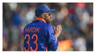 India vs Ireland: Hardik Pandya attains unique feat, becomes first Indian captain to claim a T20I scalp