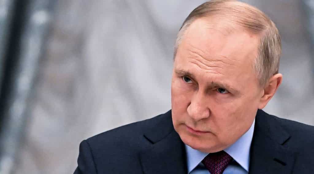 G7 leaders agree to ban gold imports from Russia