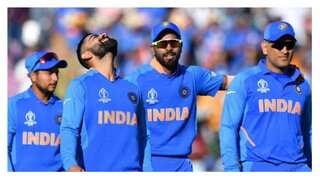 'Since MS Dhoni's gone...': Hardik Pandya reveals the shoes he is trying to fill