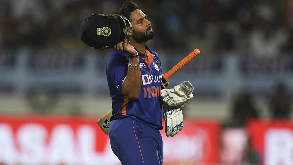 He did a horrible job in SA series: Ex-Pakistan cricketer feels Rishabh Pant not mature enough to lead India