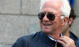 Del Vecchio, billionaire owner of eyewear Ray-Ban, dead at 87