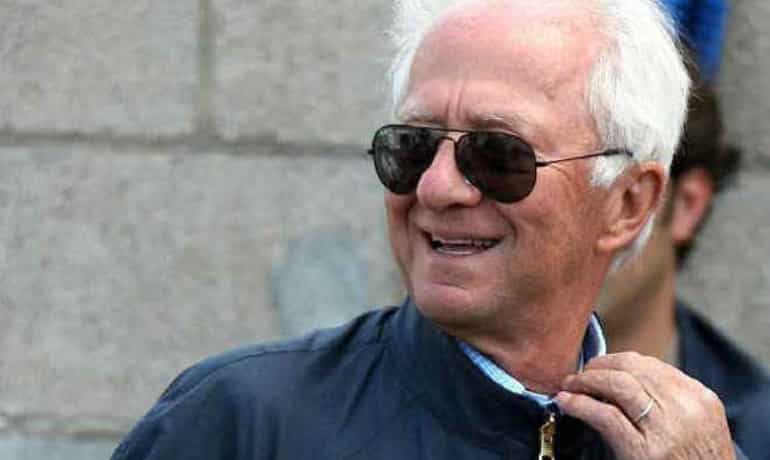 Del Vecchio, billionaire owner of eyewear Ray-Ban, dead at 87