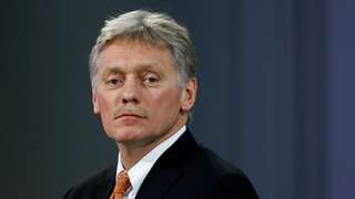 Sanctions-hit Russia calls reports of loan default a 'farce'