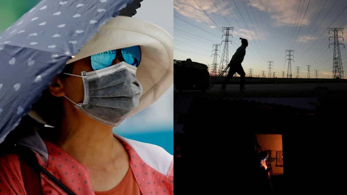 'Turn off lights': Japanese capital residents told to conserve energy or face power cuts as heatwave worsens