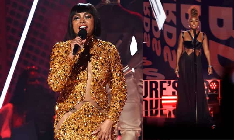 BET Awards adds Roe v. Wade in 'memoriam' segment, stars slam Supreme Court ruling