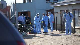 Youngest victim of mysterious South Africa pub tragedy was 13 years old