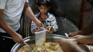 More than half of Indian population unable to afford healthy diet: UN report