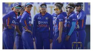 Ind-W vs SL-W: Chamari Athapaththu's 80 guides SL to consolation win, prevents India from series whitewash