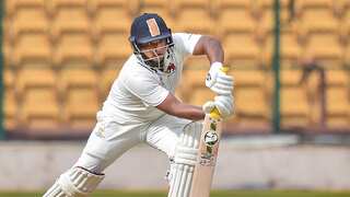 IND vs NZ, 3rd Test: 'Pushed back in order to keep...,' Ex-India player on sending Sarfaraz at number 8