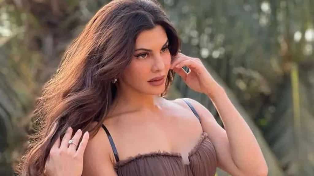 Jacqueline Fernandez granted bail in money laundering case