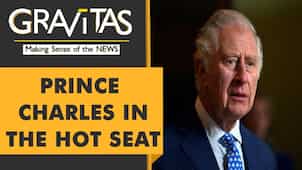 Gravitas: Prince Charles 'took suitcase full of cash from Qatar'