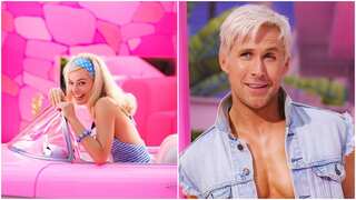 It's a wrap for Margot Robbie starrer 'Barbie' co-starring Ryan Gosling