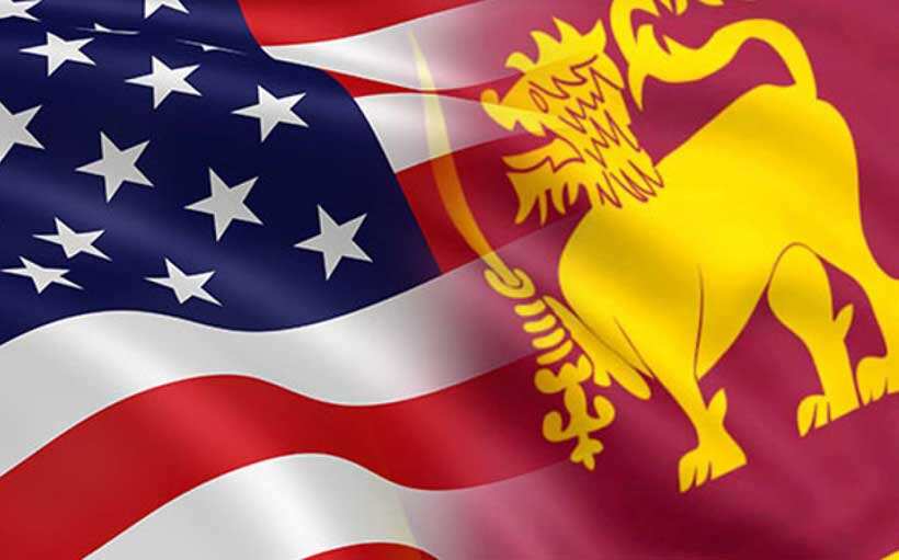 US delegates in Sri Lanka: US commits over $158 million aid to Sri Lanka