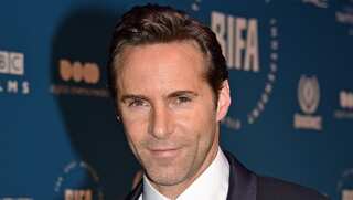 Alessandro Nivola to co-star with Andre Holland in Apple TV’s comedy 'The Big Cigar'