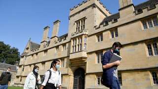 Oxford University looking to return around 100 looted artefacts to Nigeria