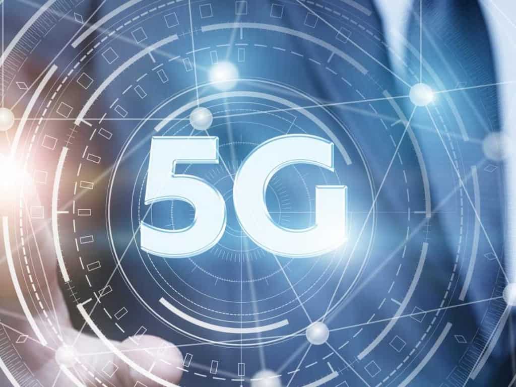India to roll-out 5g services by the end of year 2022