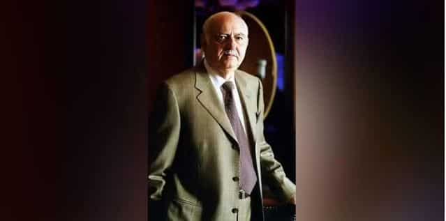Pallonji Mistry, chairman of Shapoorji Pallonji Group dies at 93