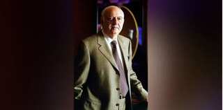 Pallonji Mistry, chairman of Shapoorji Pallonji Group dies at 93
