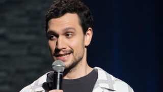 Canadian standup comedian Nick Nemeroff passes away at 32
