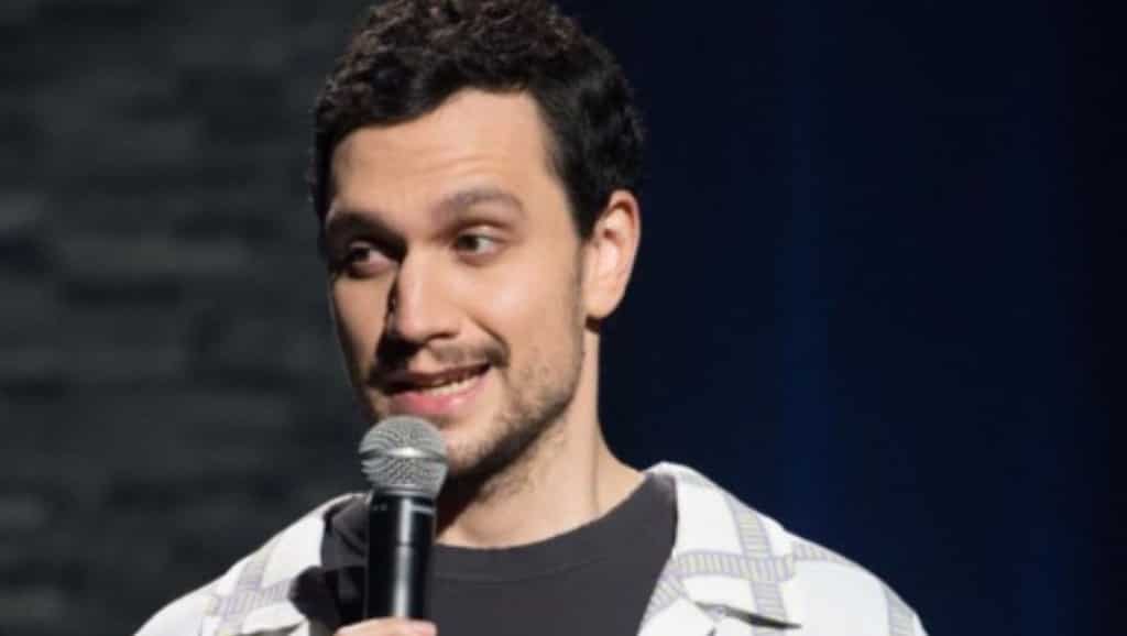 Canadian standup comedian Nick Nemeroff passes away at 32