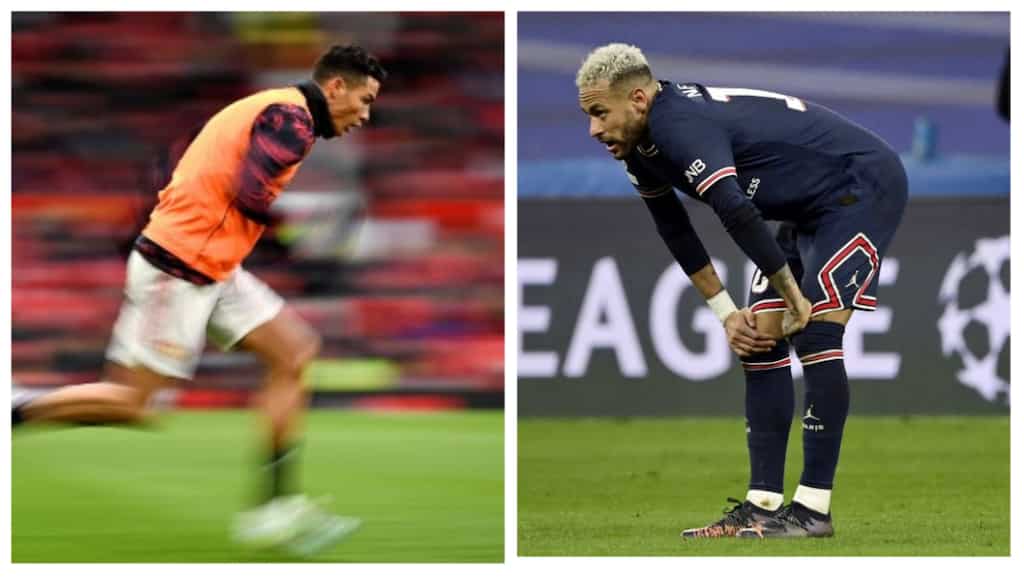 Neymar for CR7? Man Utd could replace Cristiano Ronaldo with PSG star if he leaves club: Report