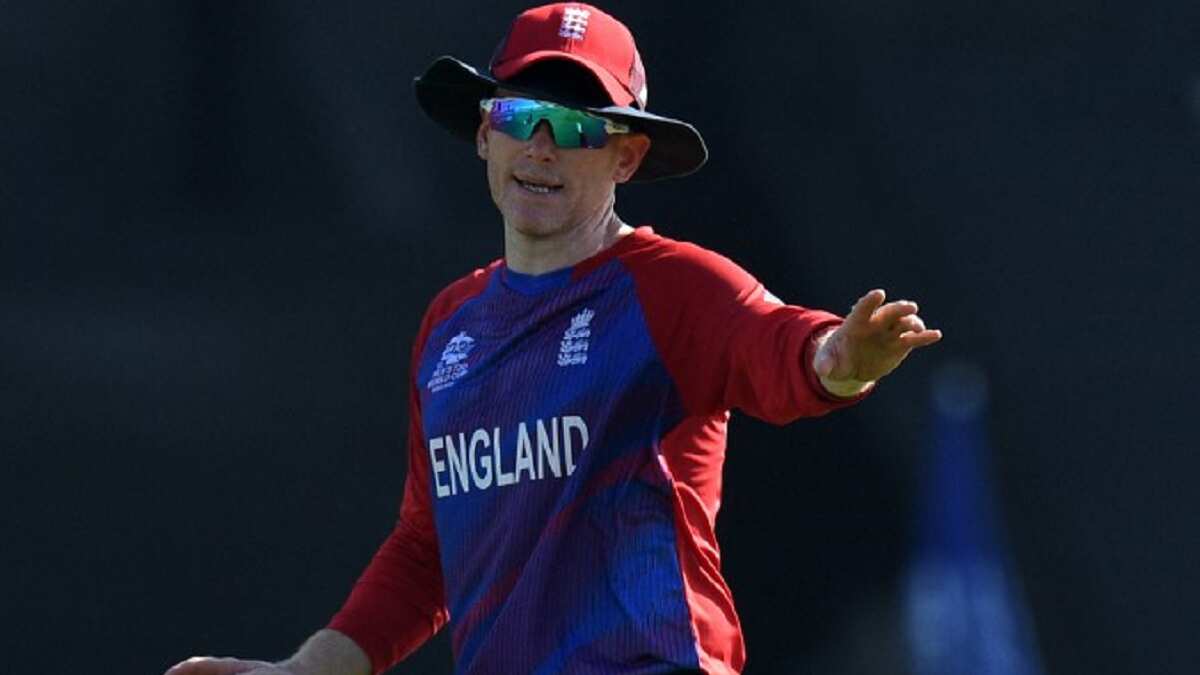 Eoin Morgan was ahead in time to realise IPL's value to English cricket, says former captain Nasser Hussain Eoin Morgan was ahead in time to realise IPL's value to English cricket, says former captain Nasser Hussain