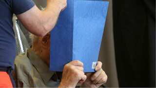101-year-old ex-Nazi concentration camp guard gets 5 years in jail