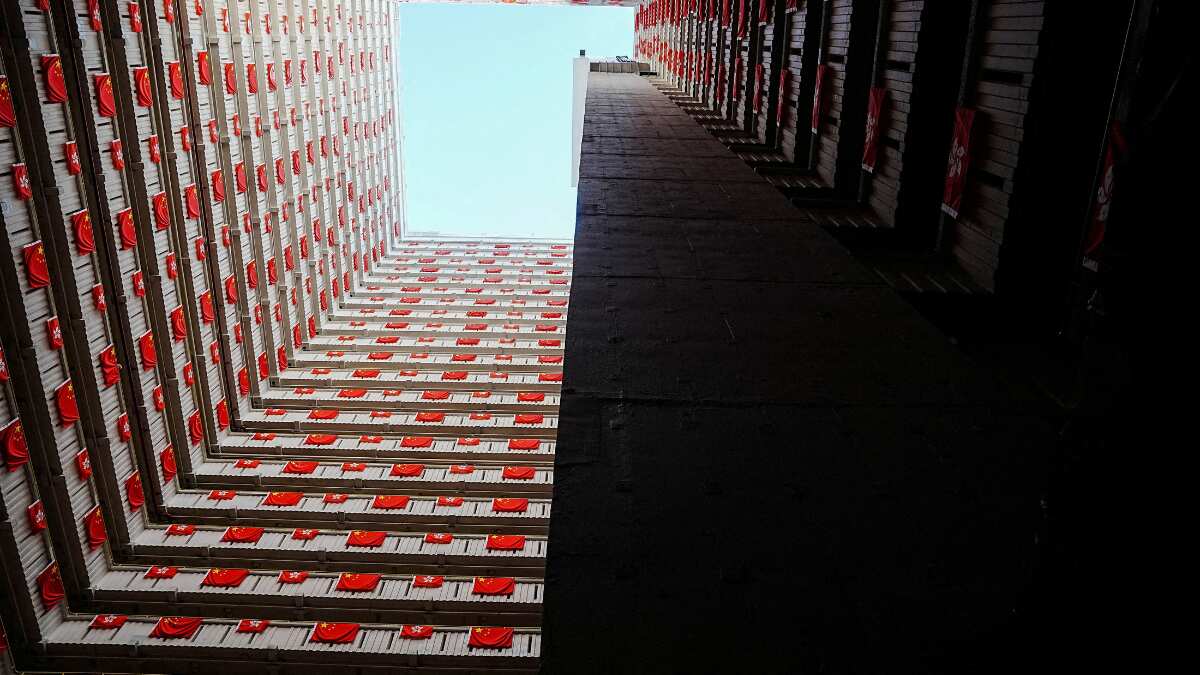 Unaffordable housing