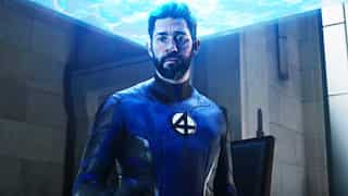 'Doctor Strange in the Multiverse of Madness' director Sam Raimi on John Krasinski's casting as Reed Richards