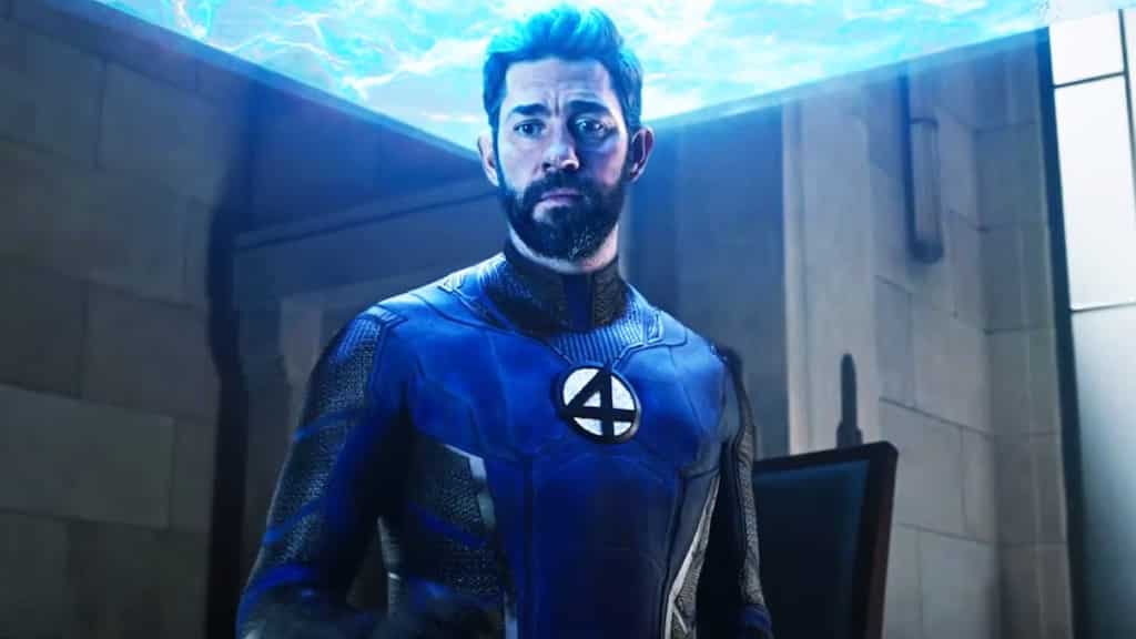 'Fantastic Four': Jeff Kaplan and Ian Springer to script the MCU movie. Details here
