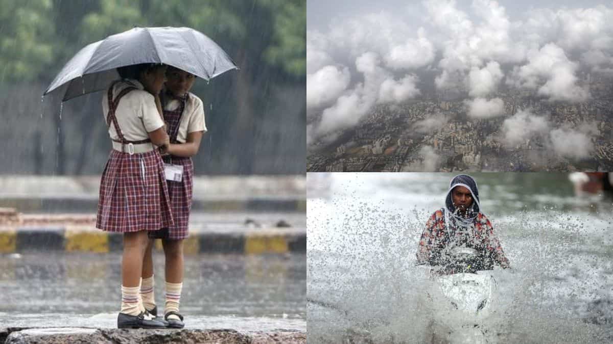 Respite from tormenting heatwave soon: Indian capital may welcome monsoon on June 30 or July 1