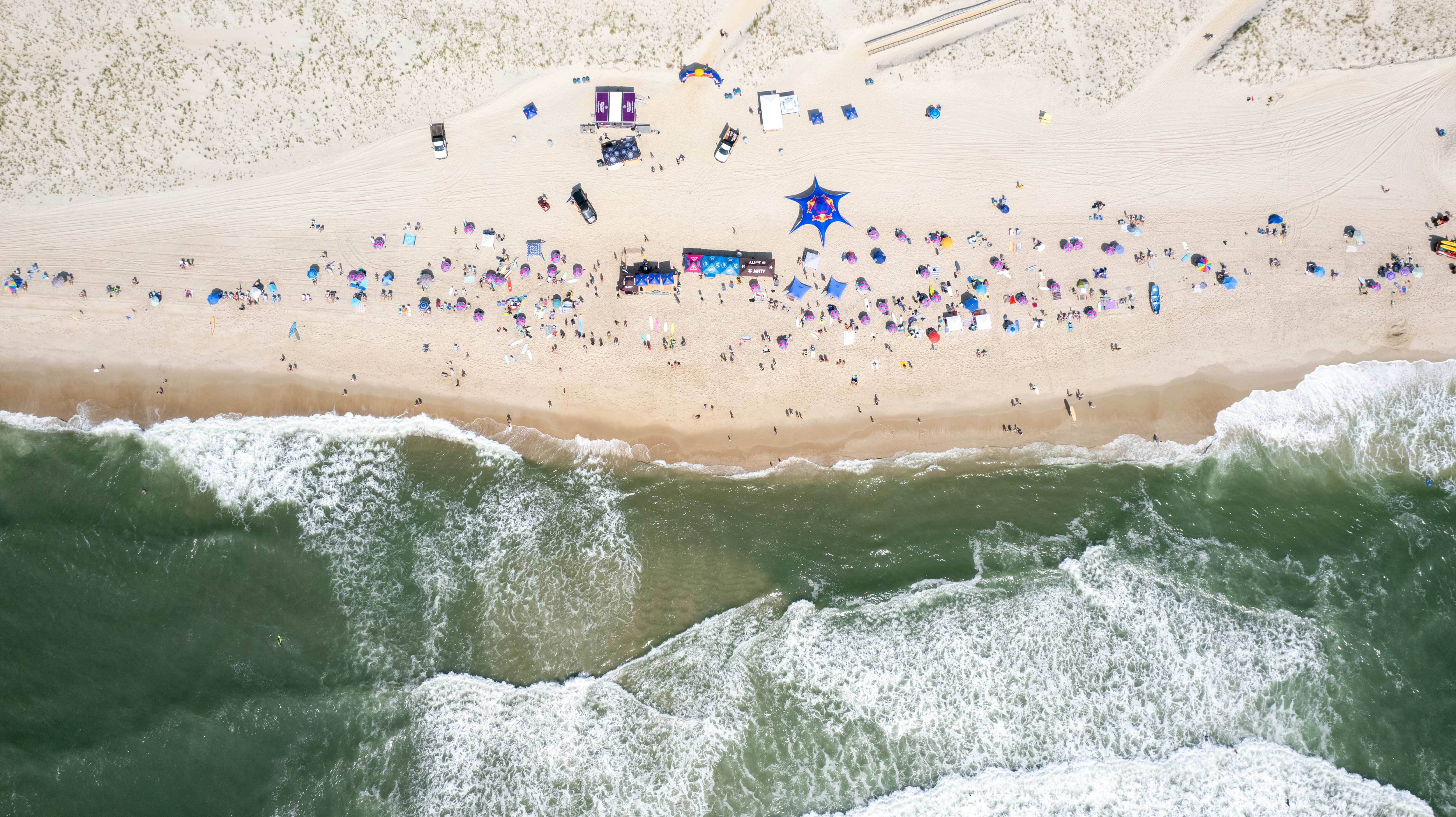 Need rescue on the sea? This Spanish city will charge you for it