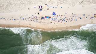 Need rescue on the sea? This Spanish city will charge you for it