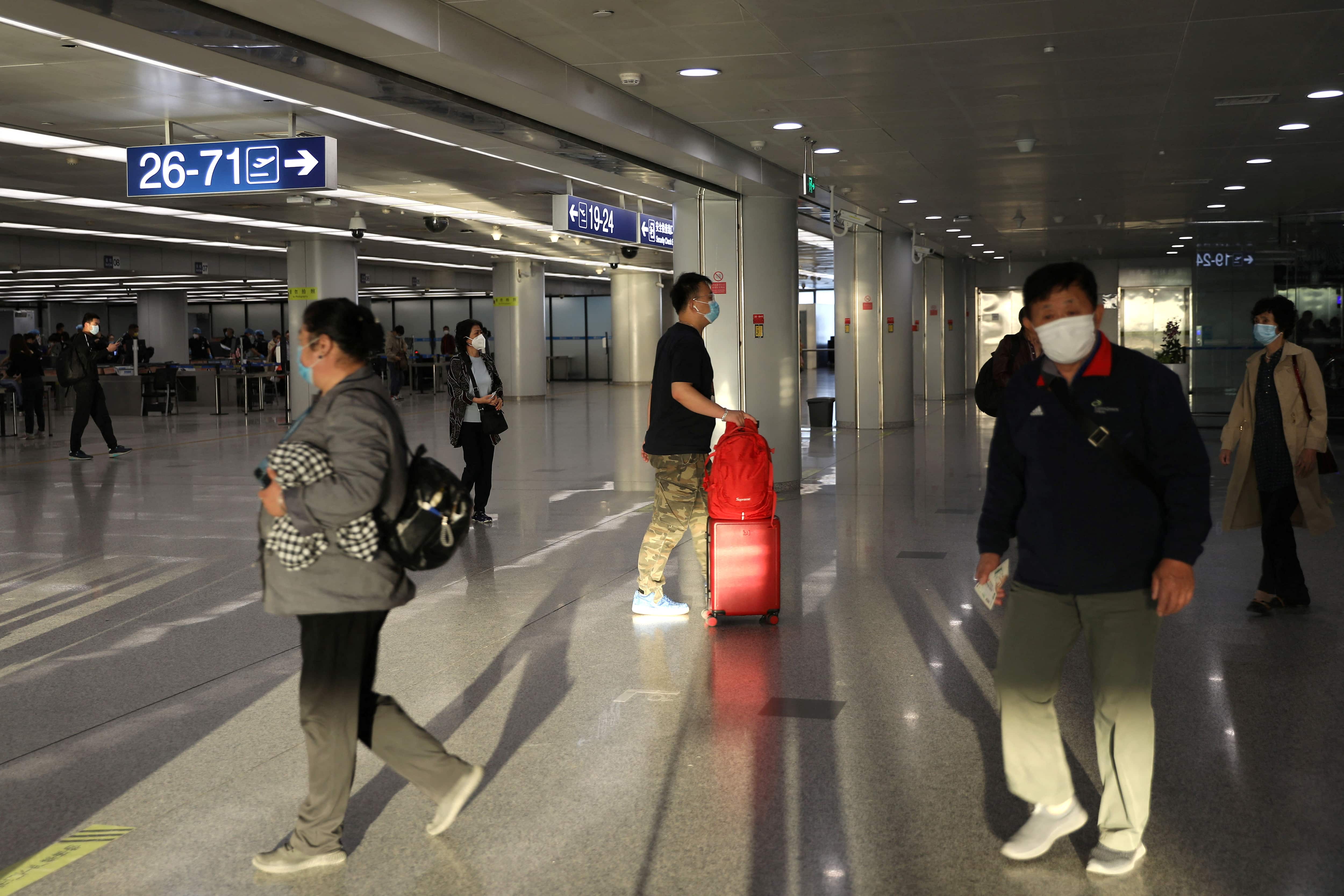 Experts warn of dual risk from influenza and Covid: Report