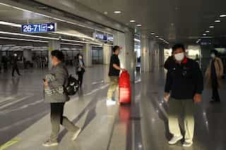 Experts warn of dual risk from influenza and Covid: Report