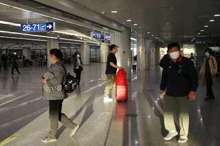 Experts warn of dual risk from influenza and Covid: Report