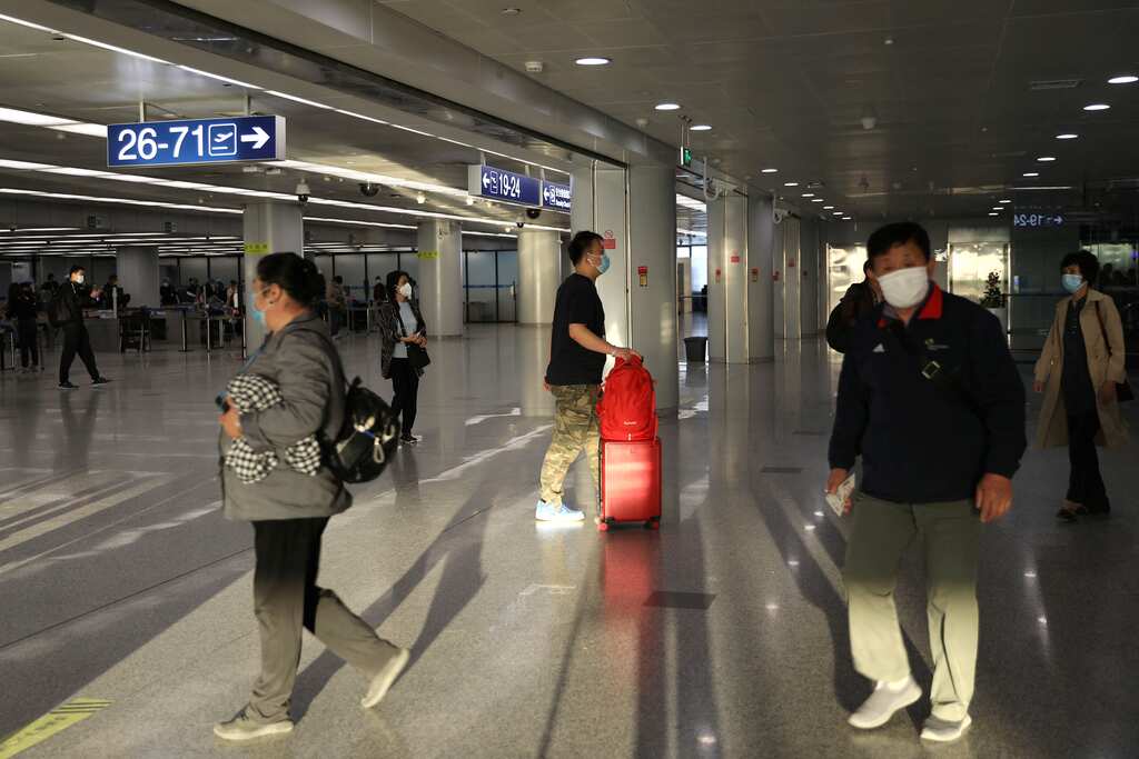 Experts warn of dual risk from influenza and Covid: Report