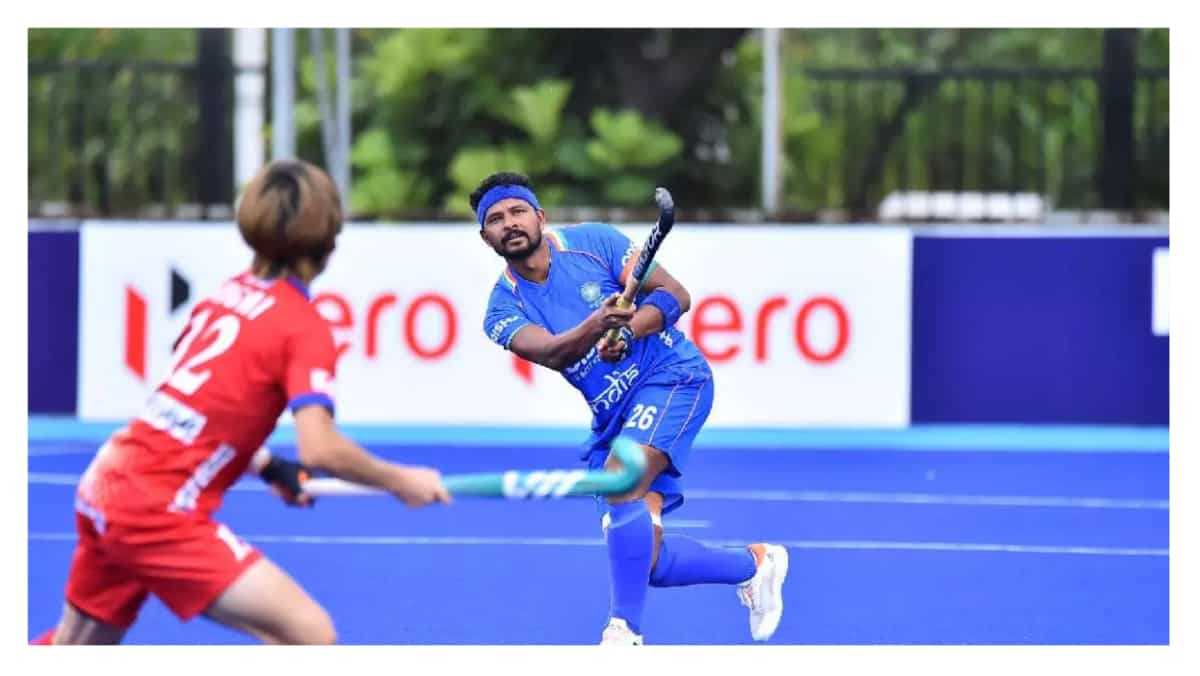 Indian hockey player Birendra Lakra faces serious allegations in friend’s death in Odisha Indian hockey player Birendra Lakra faces serious allegations in friend’s death in Odisha